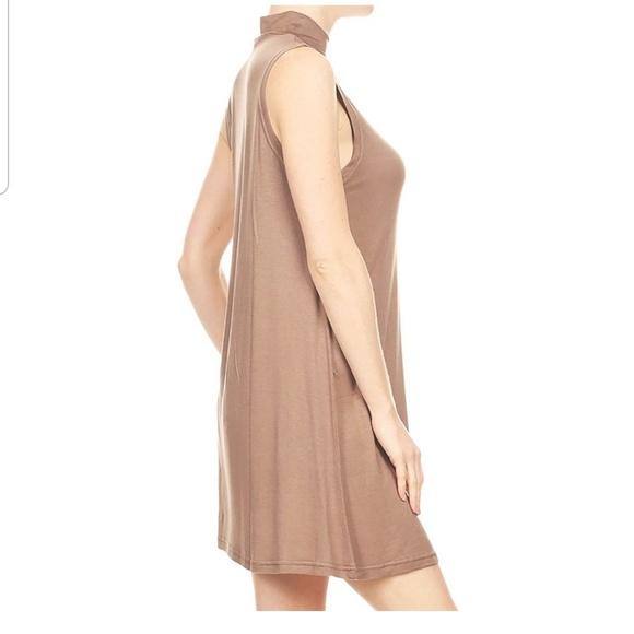 Summer dress light and soft - Picture 3 of 4